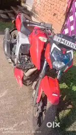 good condition