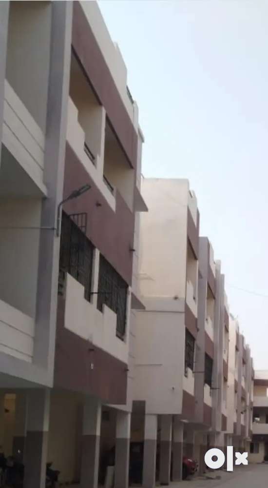 Ready to move in 1 bhk flats @ Urapakkam