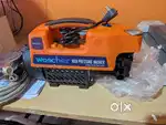 Brand new Woscner High pressure Pump Machine