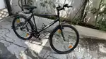 Rockrider Bicycle