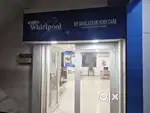 Whirlpool authorized service