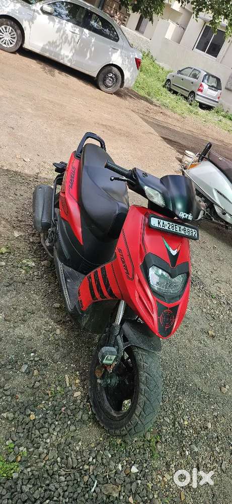 First owner