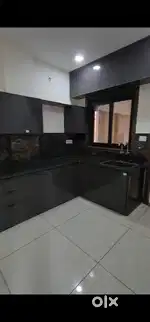 2 BHK full furnished flat for rent in LIG colony
