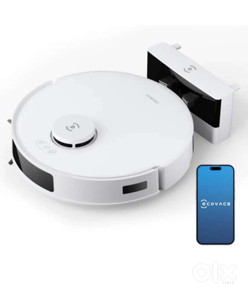 Vaccum cleaner