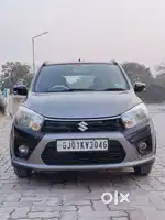 Maruti Suzuki Celerio X, 2019, Petrol