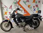 Bajaj avenger 220 cruise, sirf rc available baaki naam hojyegi