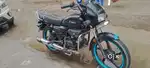 Good condition with, insurance running