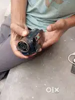 Handy camera