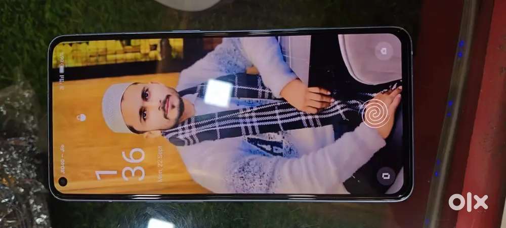 Oppo Reno 7 Pro 12 GB 256