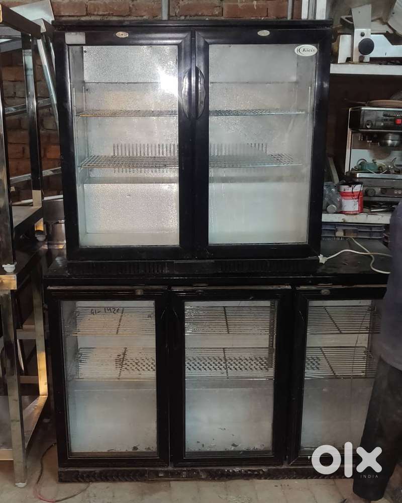Back Bar Chiller