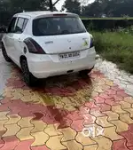 Maruti Suzuki Swift 2012 Diesel Well Maintained