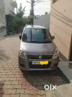 Maruti Suzuki Wagon R 1.0 2018 Petrol 31500 Km Driven