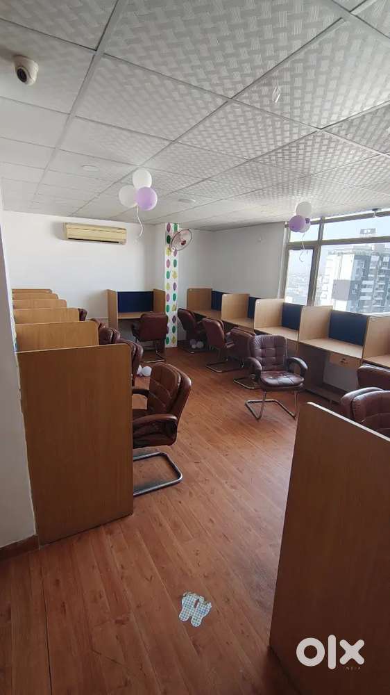 25 seating office,Vaishali Nagar,Nemi nagar