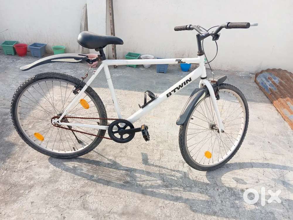 Decathlon BTWiN brand Bicycle for sale