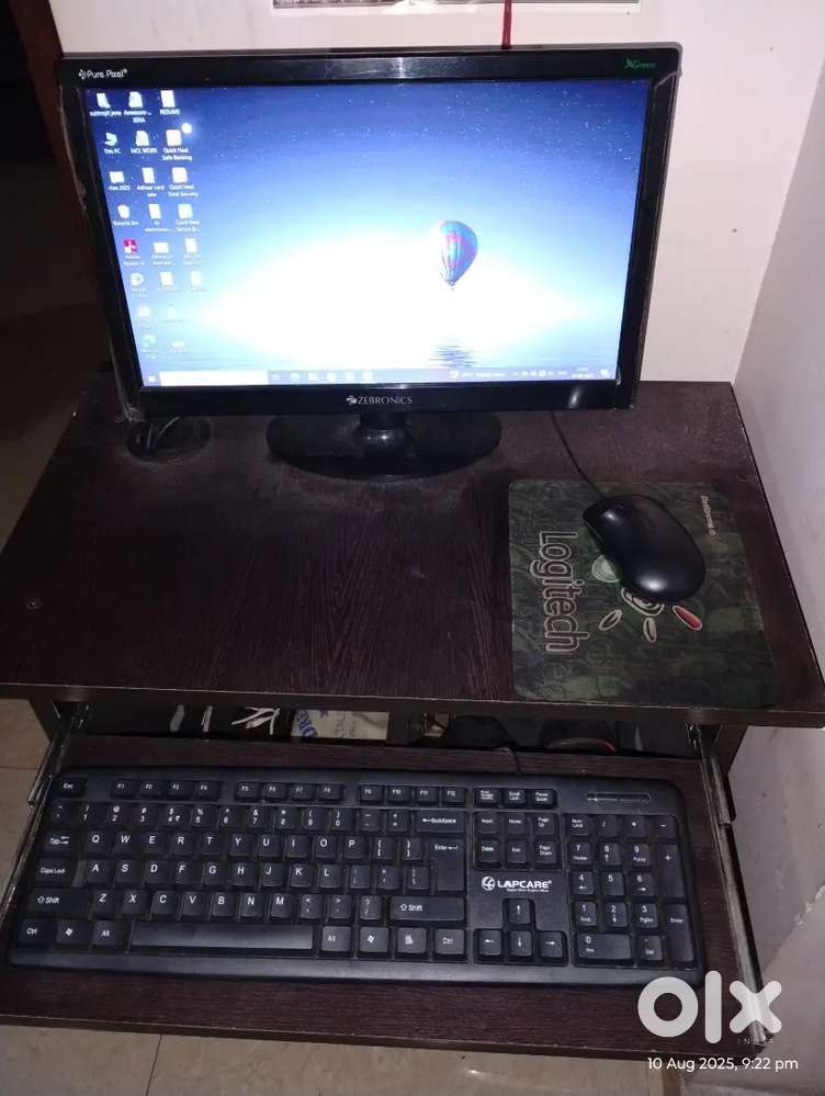 Desktop PC