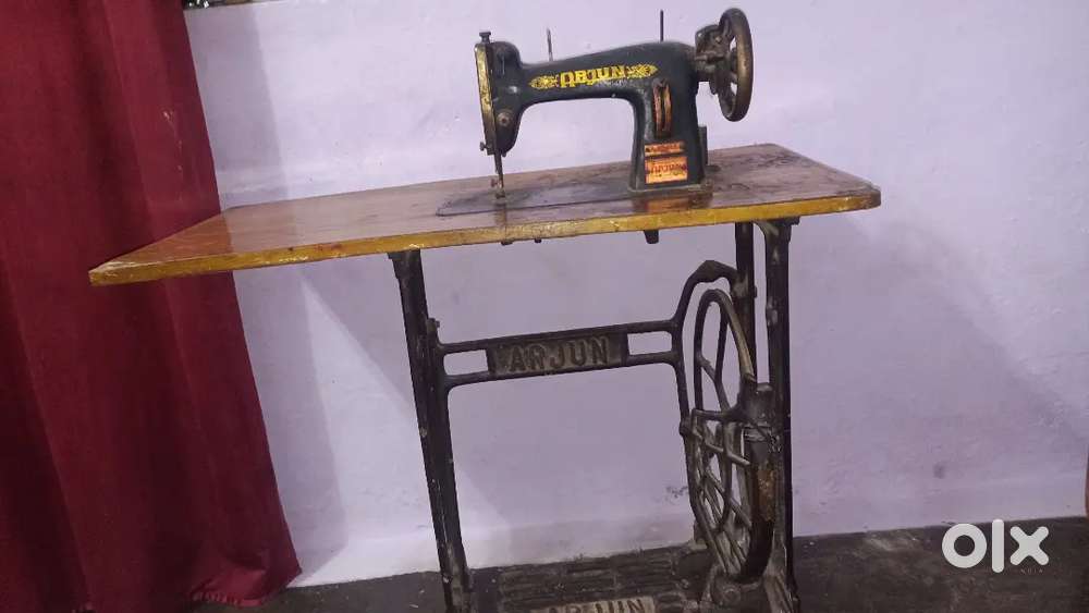 ARJUN silai machine
