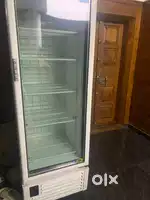 Western Freezer