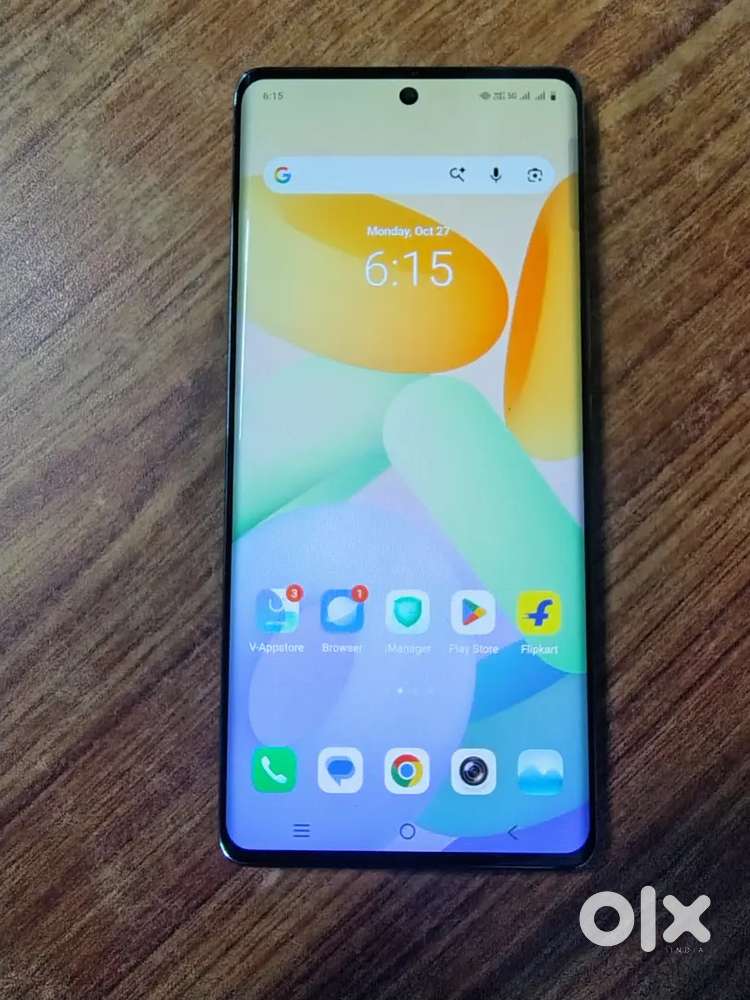 VIVO Y300 PLUS 5G(8+128 GB)