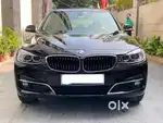BMW 3 Series GT 2015 Diesel Well Maintained