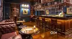 Premium night club available in qutub