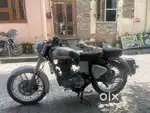 Royal Enfield classic for sale