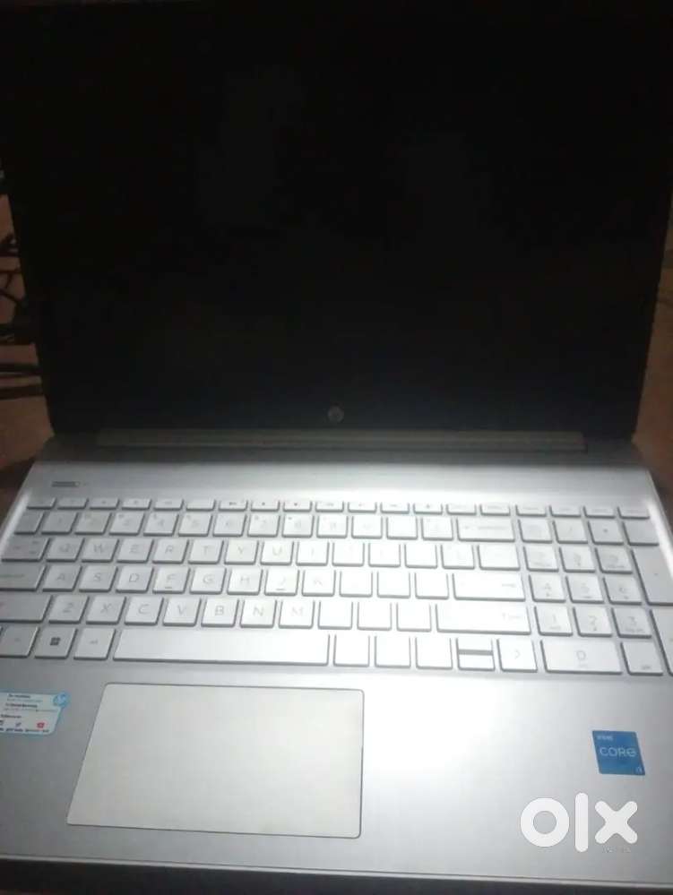HP laptop for sale