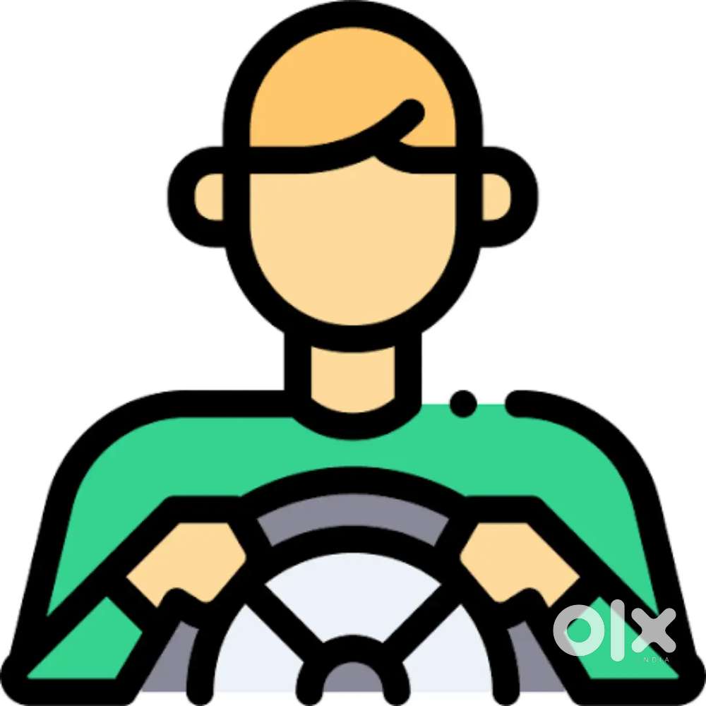 I need a driver for my car