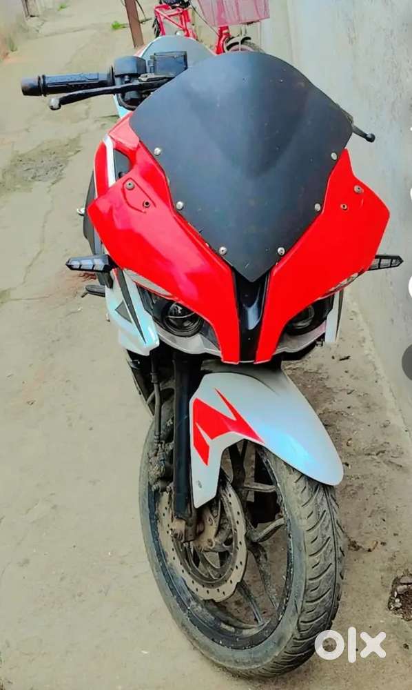 Supar candidate new batri