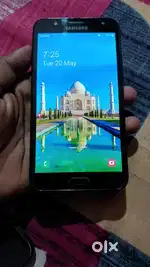 SAMSUNG GALAXY J7 Nxt