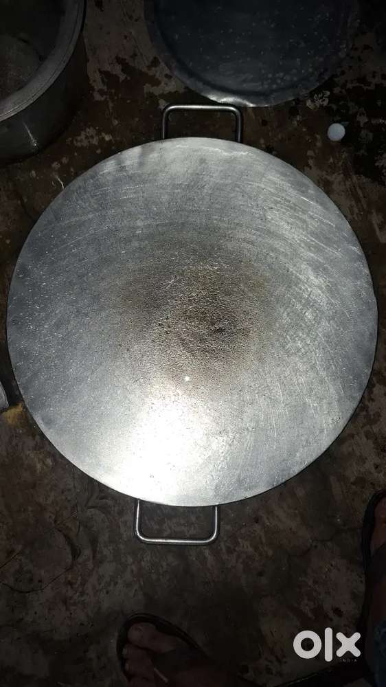 Pav bhaji material