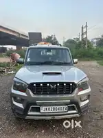 Scorpio s10 for sale in good condition