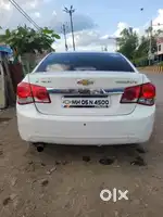 Chevrolet Cruze 2011 Diesel Well Maintained