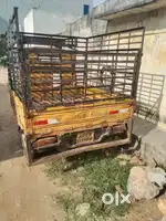Urgent sale 2008model ape paigo auto any body interested call me