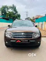Renault Duster 85PS Diesel RxL, 2015, Diesel