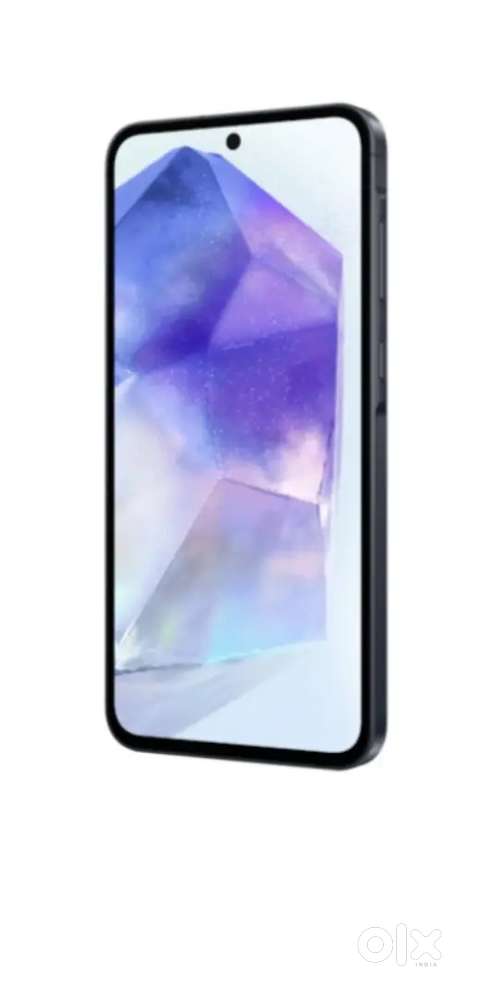 Samsung A55 12/256 like a new Condition