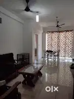 Vacancy for a girl in 2BHK near Infosys/UST (SINGLE BED SPACE)
