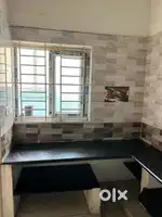 New house,24 hours drinking water