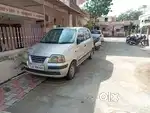 The condition is good . CNG + Petrol.