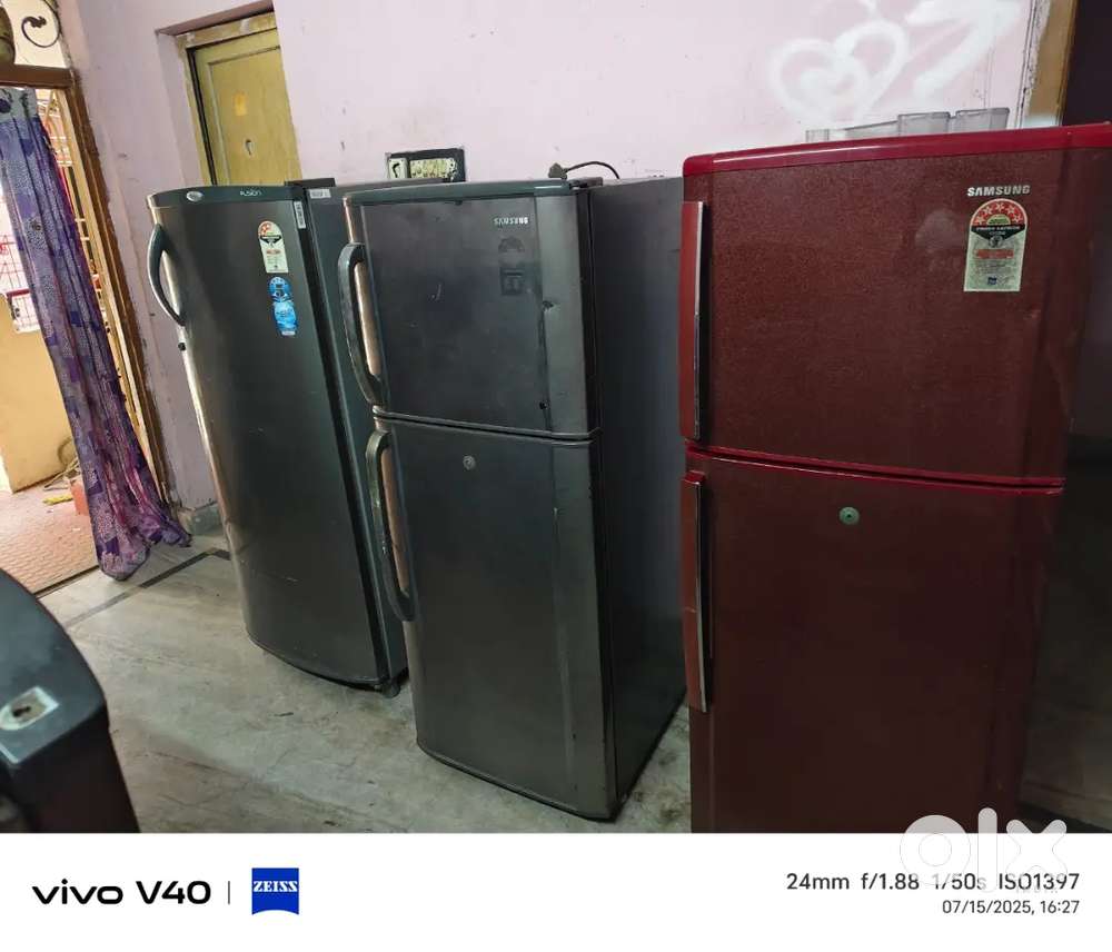 SECONDS FRIDGE FOR SALE'S