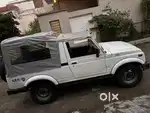 Maruti Suzuki Gypsy 2024
