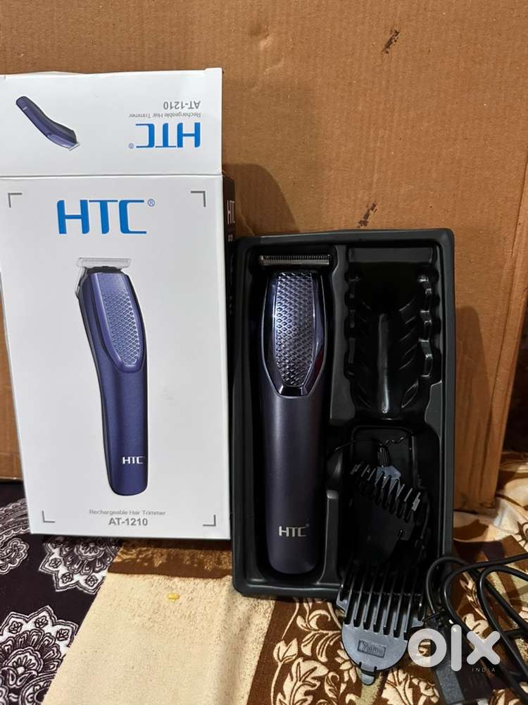 Htc Trimmer brand-new, no use