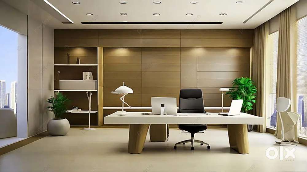 Female secretary