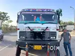Tata truck 2017 model