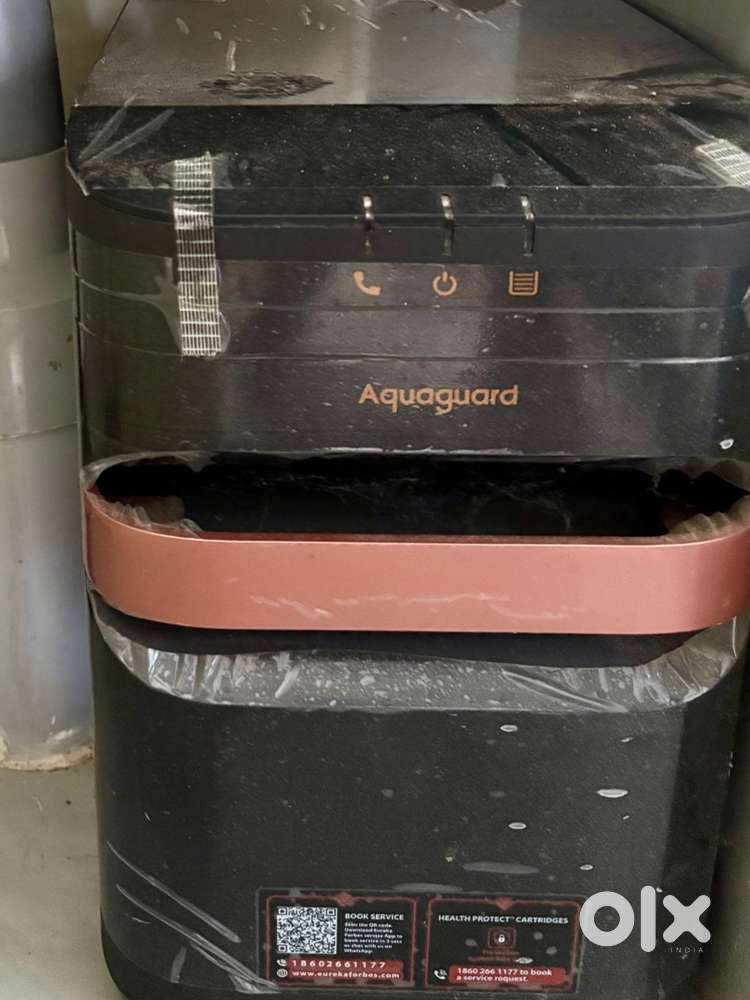 BRAND NEW UNDERSINK AQUAQUARD UV+UF filter for sale