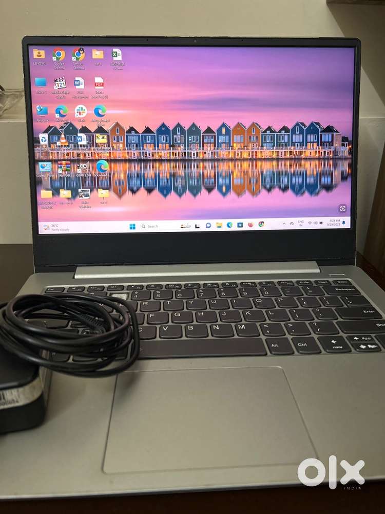 Lenovo 11 pro edition