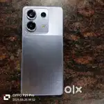 Fresh phone one hand only 5 months chala hai good condition+bill box