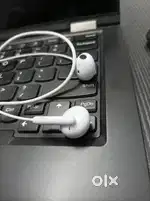 Miniso wired Earphones