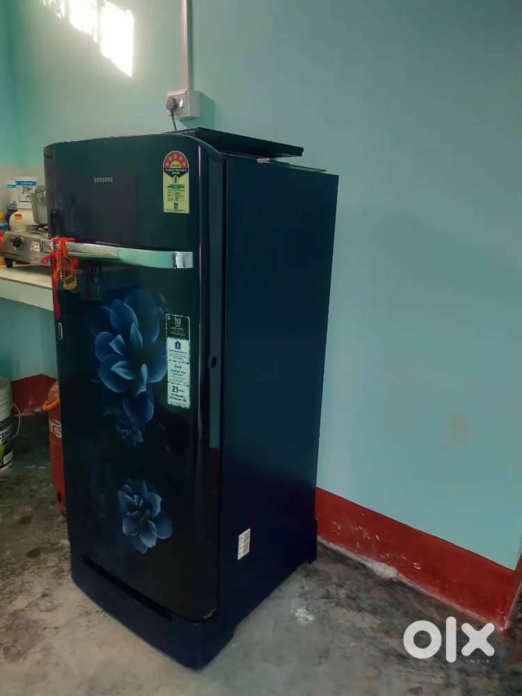 Samsung Refrigerator