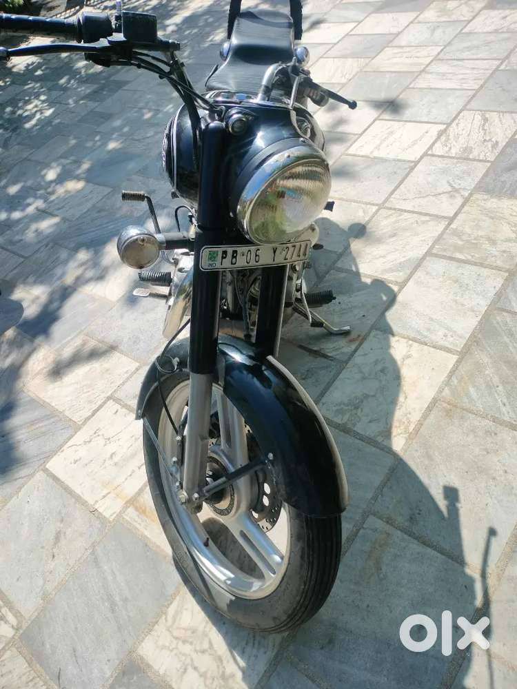 Bullet standard 500 cc