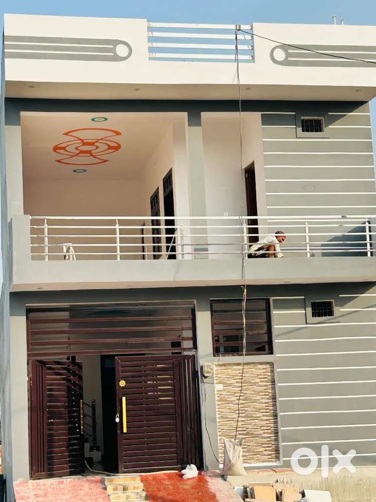 Contect for more information